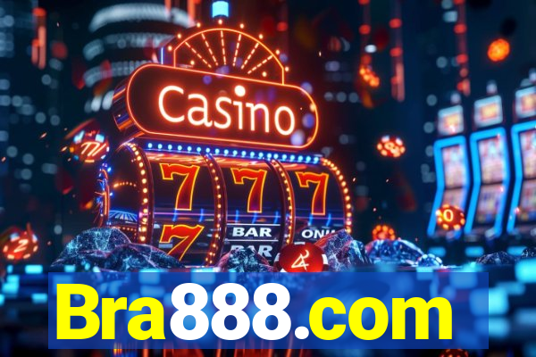 Bra888.com