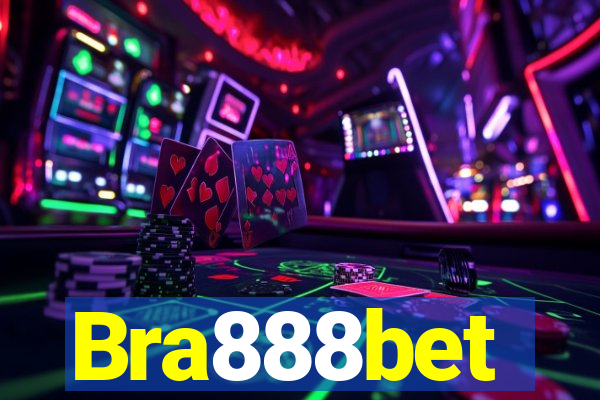 Bra888bet