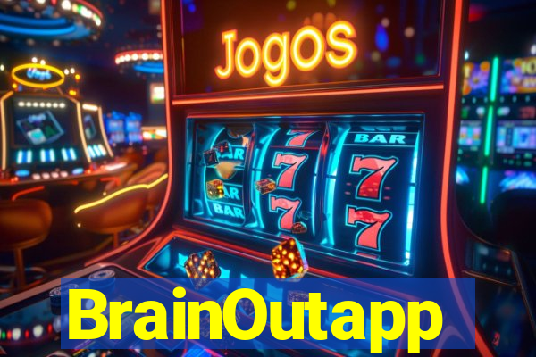 BrainOutapp