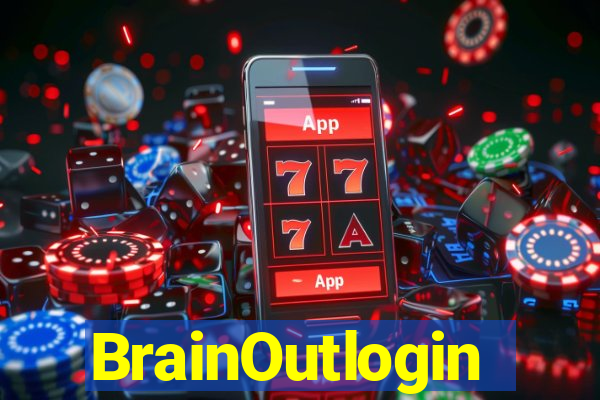 BrainOutlogin
