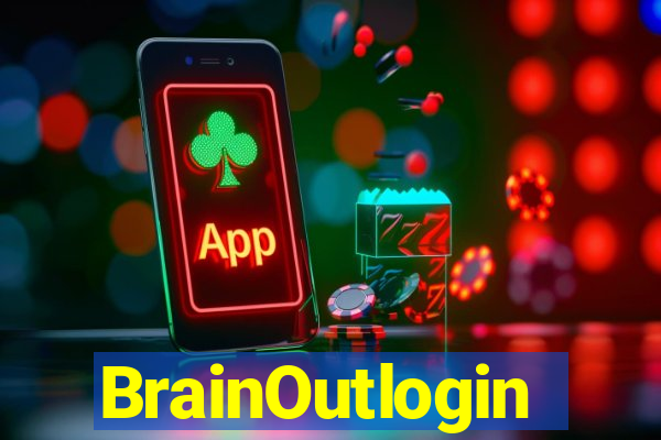 BrainOutlogin