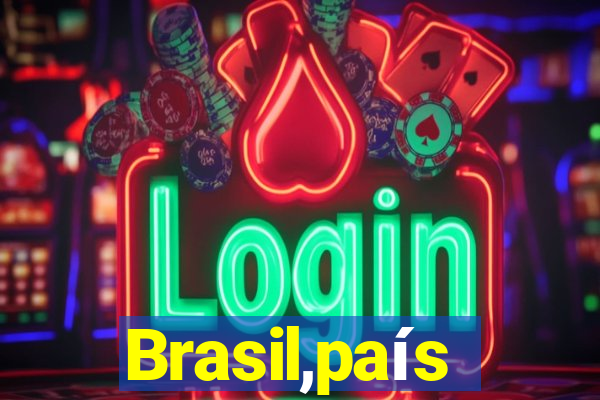 Brasil,país