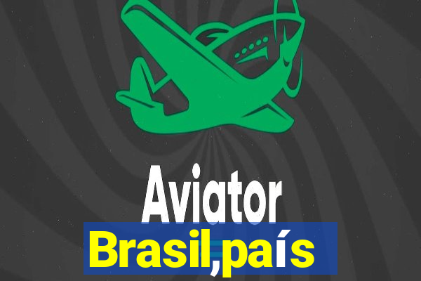 Brasil,país