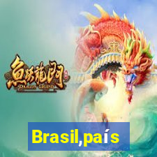 Brasil,país