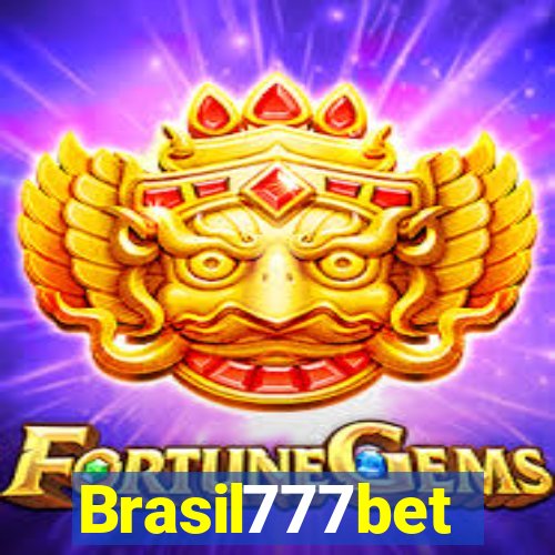 Brasil777bet