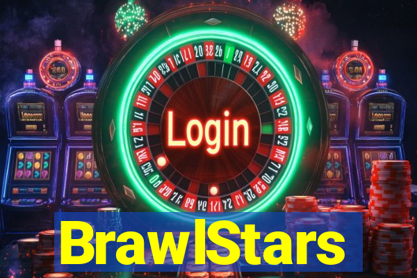 BrawlStars