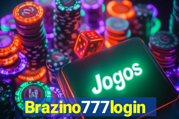 Brazino777login