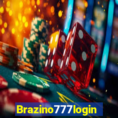 Brazino777login