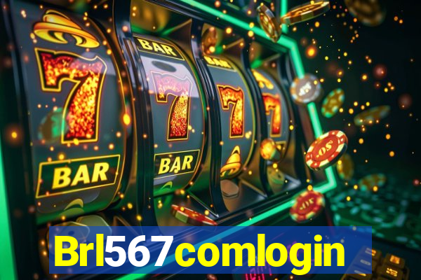 Brl567comlogin