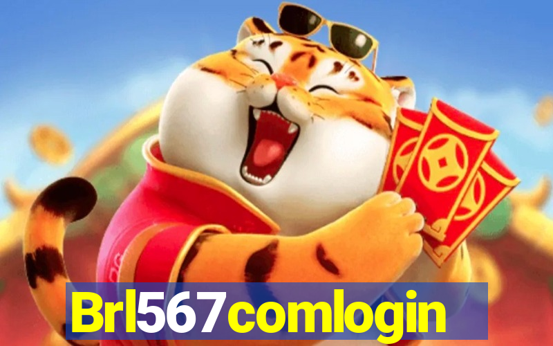 Brl567comlogin