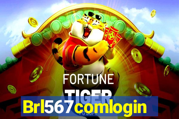 Brl567comlogin