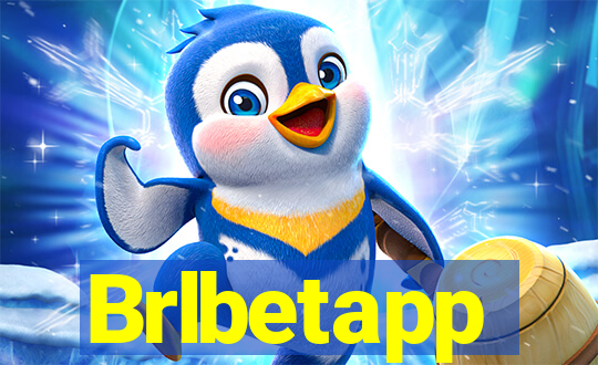 Brlbetapp