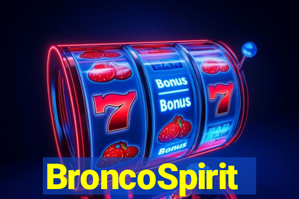 BroncoSpirit