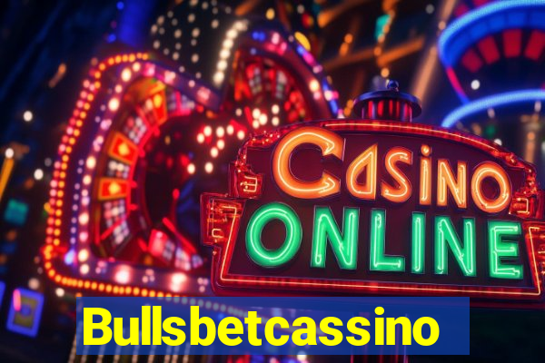 Bullsbetcassino