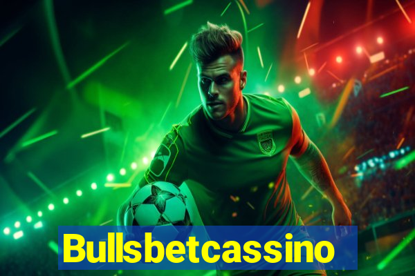 Bullsbetcassino