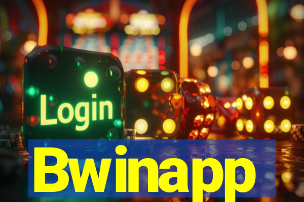 Bwinapp