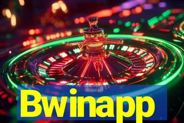 Bwinapp
