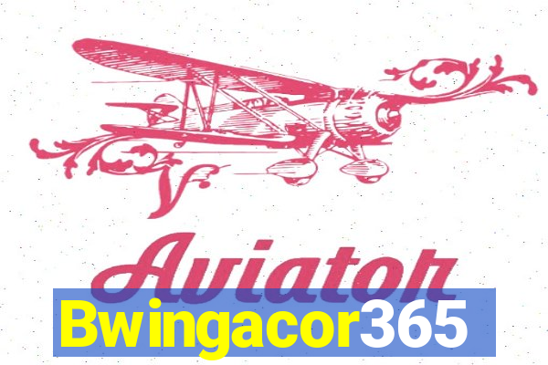 Bwingacor365