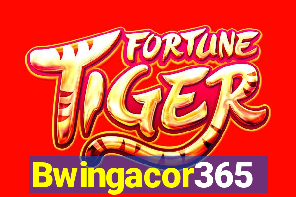 Bwingacor365