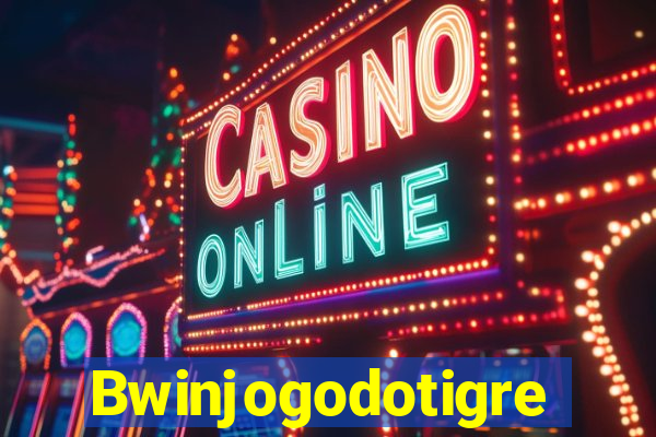 Bwinjogodotigre