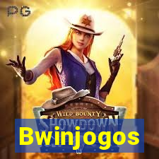 Bwinjogos