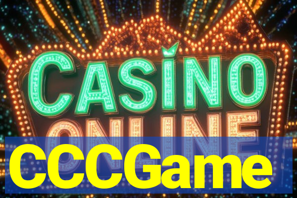 CCCGame