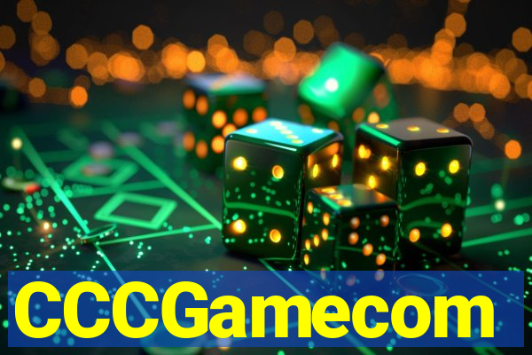 CCCGamecom