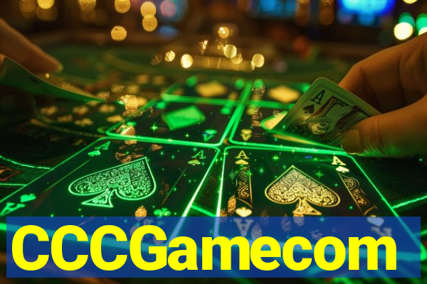 CCCGamecom