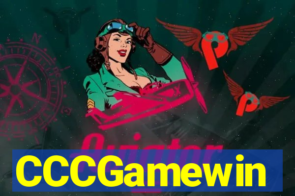 CCCGamewin