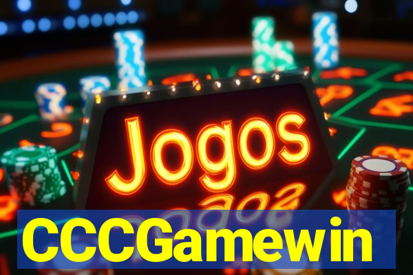 CCCGamewin