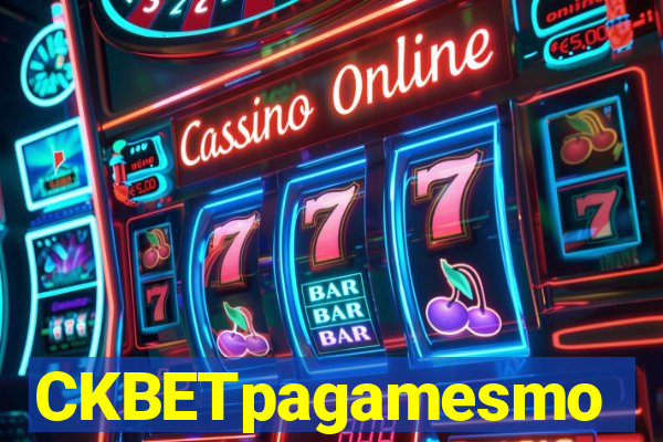 CKBETpagamesmo