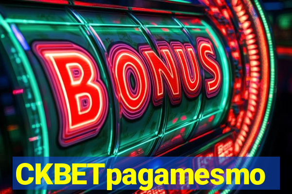 CKBETpagamesmo