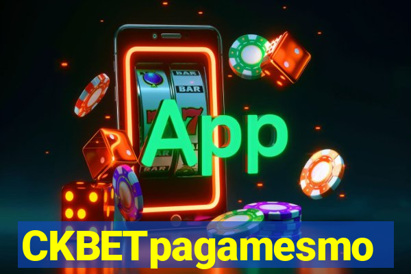 CKBETpagamesmo