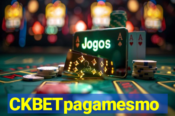 CKBETpagamesmo