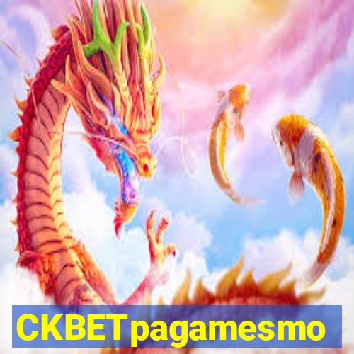 CKBETpagamesmo