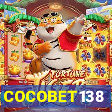 COCOBET138