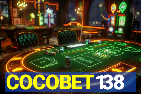 COCOBET138