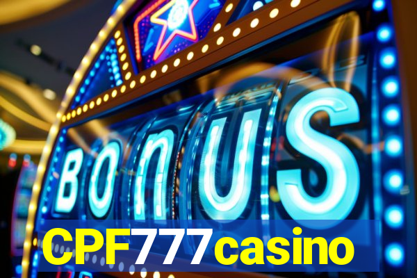 CPF777casino