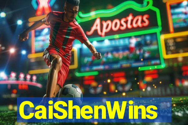 CaiShenWins