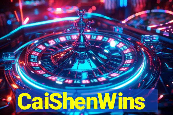 CaiShenWins