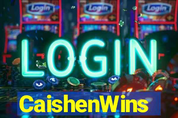 CaishenWins