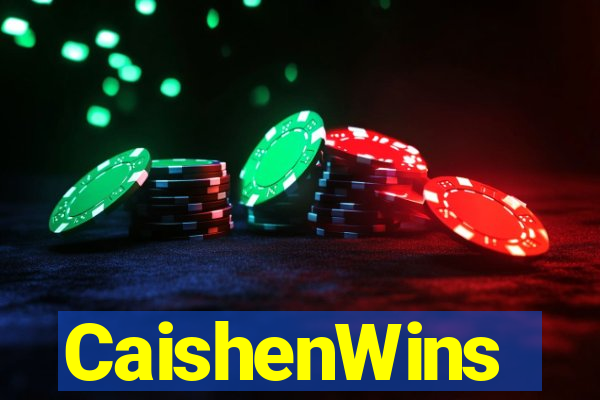 CaishenWins