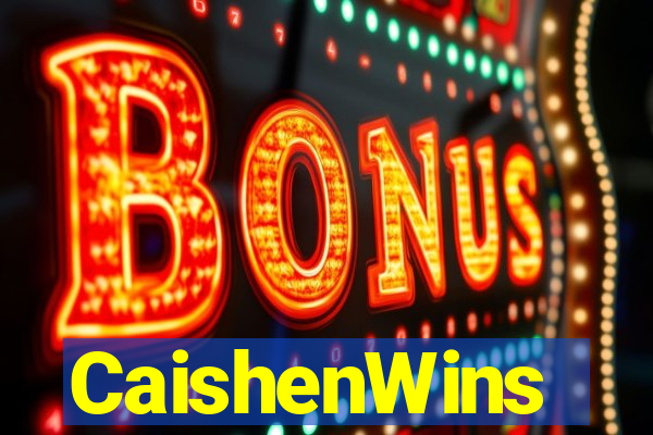 CaishenWins