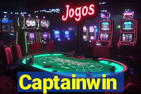 Captainwin