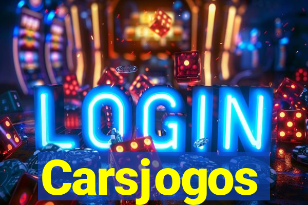 Carsjogos