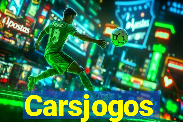 Carsjogos