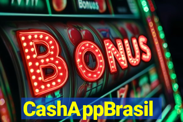 CashAppBrasil