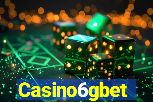 Casino6gbet