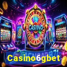 Casino6gbet
