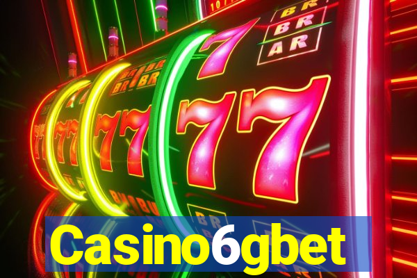 Casino6gbet